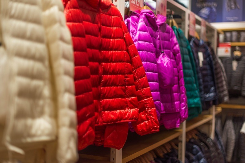 Inverno Aquecido: vendas em alta para calçados, vestuário e gastronomia